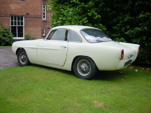 GT