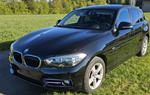 Fahrzeug Verkauf BMW 120i Fahrzeug Verkauf BMW 120i