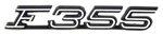 F355