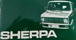 Sherpa