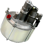 Bremskraftverstärker / Servo