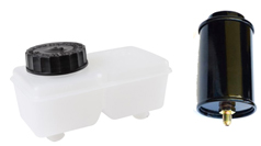 Reservoir / Behälter