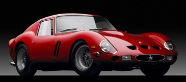 250GTO