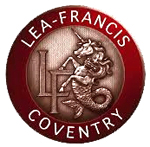 Lea-Francis