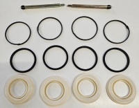 ATE Bremszangen 13.0441-4009.2 Reparatursatz 40mm