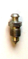 ATE Entlfterschraube M10x1, 27mm
