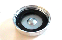 Girling Reservoir Alu Deckel ca. 61mm