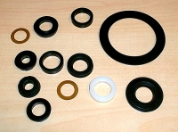 AP Lockheed SSB799 Hauptzylinder Reparatursatz 7/8