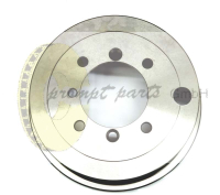 Bremstrommel 178x60.6