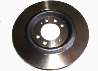 Rover 556207 Bremsscheibe 270mm