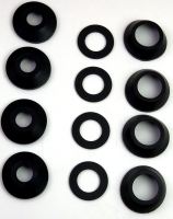 Dunlop SP2557 Caliper Repair Kit 1-3/4