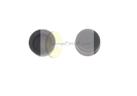 Lockheed Seal Cup 5/8 15.8 x 7.1mm
