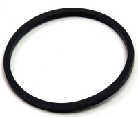 Girling Quadra sealring Minerall / LHM resistant 65.7 x 59.4 x 3.17mm