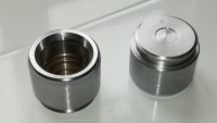 Alfa Romeo Bremszangen Kolben 38mm