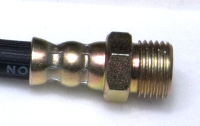 Ferrari Bremsschlauch 280mm
