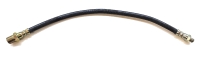 Girling 3700628 Bremsschlauch 360mm, 3/8x24UNF