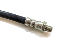 Girling 3700628 Bremsschlauch 360mm, 3/8x24UNF