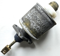 Lockheed 4222-921 Brake Master Cylinder 5/8