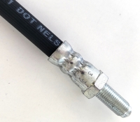 Girling Bremsschlauch 64046050