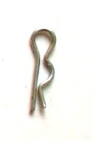 Haltestift Clip