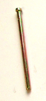 Haltestift