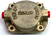 Dunlop 64329312 Zylinder/Kolben Einheit 2-1/4