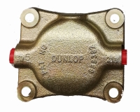 Dunlop 64329317 Zylinder und Kolben Einheit 2-1/8