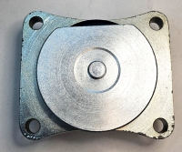 Dunlop 64329317 Cylinder/Piston Assy 2-1/8