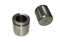 Girling 64326132 Bremszangenkolben 24xmm