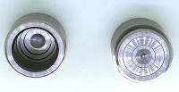 ATE Bremskolben Ferrari 246 Hinten 38mm