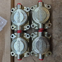 Dunlop 64932066 Zylinder/Kolben Einheit 1-3/4