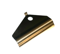 Girling GB49048 Anti Rattle Plate Bremszange 3C