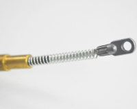 Rolls Royce / Bentley Handbremskabel Links