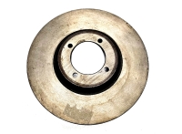 Sunbeam Tiger Brake Disc front 250x12.7mm