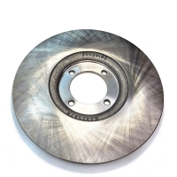 Sunbeam Tiger / Alpine BDC048 Bremsscheibe vorne 250x12.7mm