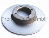 Brake Disc Rotor