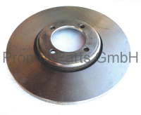 Brake Disc Rotor