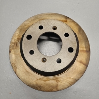 Alfa Romeo 105.48.26.215.00 Brake Disc Rotor 267x9.4mm
