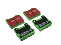 ATE GDB101 Brake Pad Set