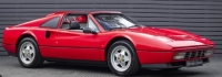 Ferrari 328 Jg. 81-88
