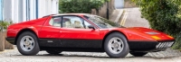 Ferrari 365 GT/4 BB Berlinetta Boxer