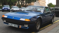 Ferrari 400i 79-85