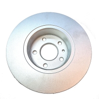 Alfa Romeo 164 Brake Disc 251x10mm
