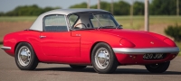 Lotus Elan 1963 - 1964