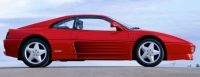 Ferrari 348 Jahrgang 89-95