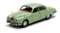 Jaguar S Type 63-68