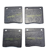 Girling FDB39 Scheibenbremssatz 58x55x14.5mm