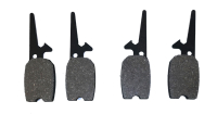 Citroen Scheibenbremssatz Handbremse