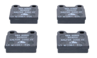 ATE 13.0460-3010.2 Scheibenbremssatz 55.7 x 53mm