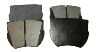 Girling GDB511 Brake Pad Set